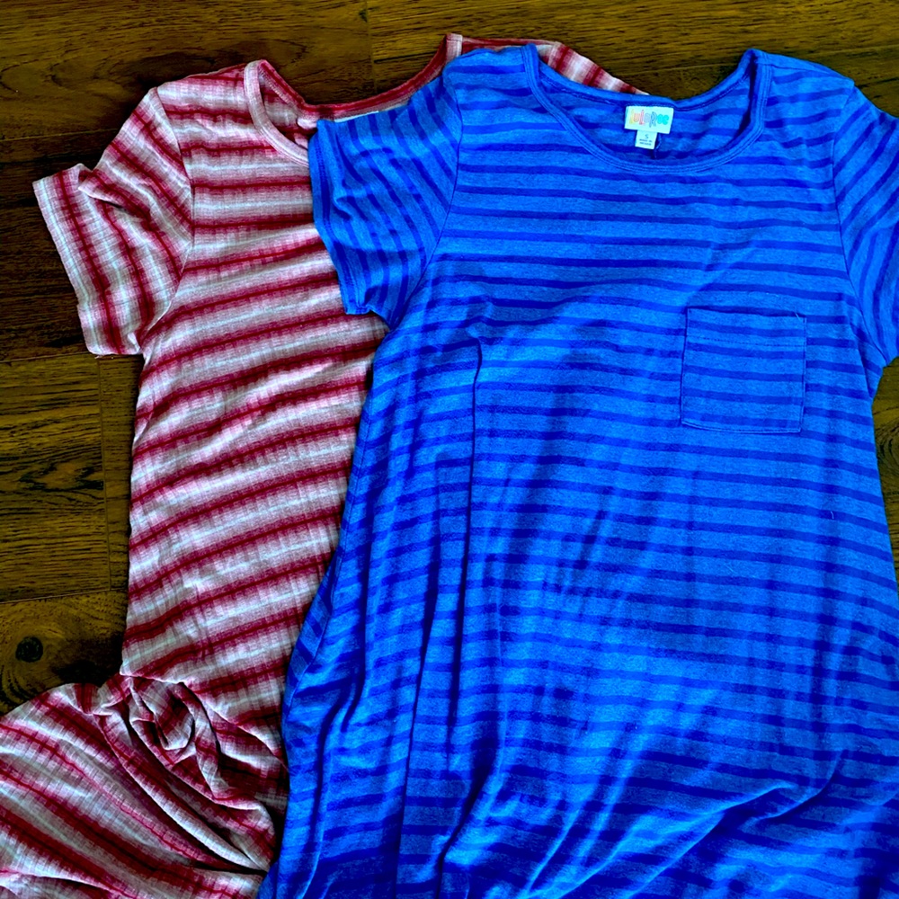 Carly Bundle- LuLaRoe Casual